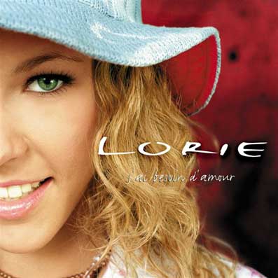 J'AI BESOIN  D'AMOUR